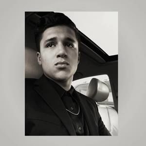 Meet your Posher, Armando